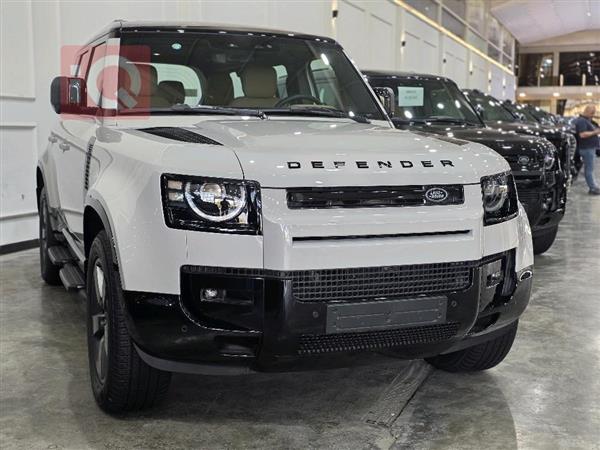 Land Rover Defender 2026 for sale in Iraq - Baghdad